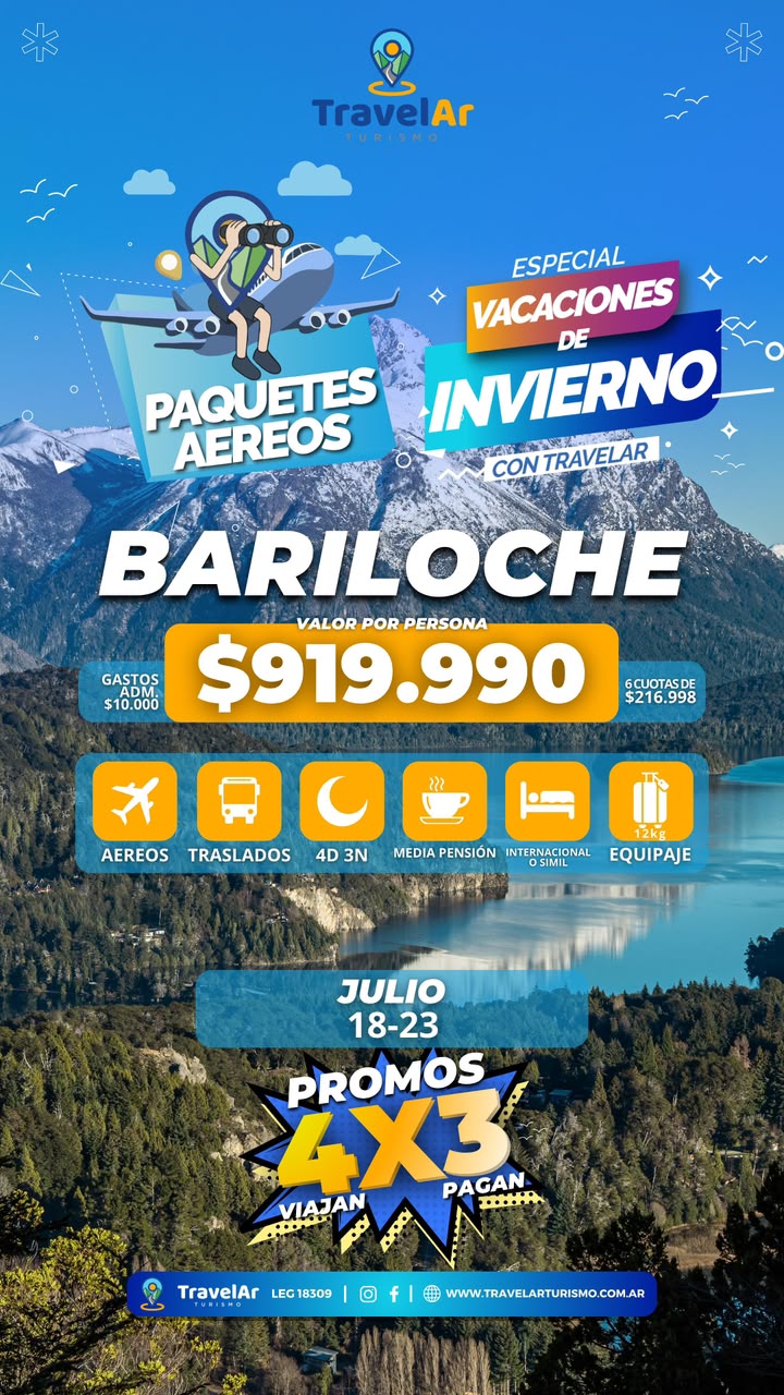 Bariloche