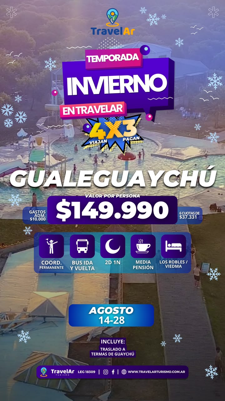 Gualeguaychú