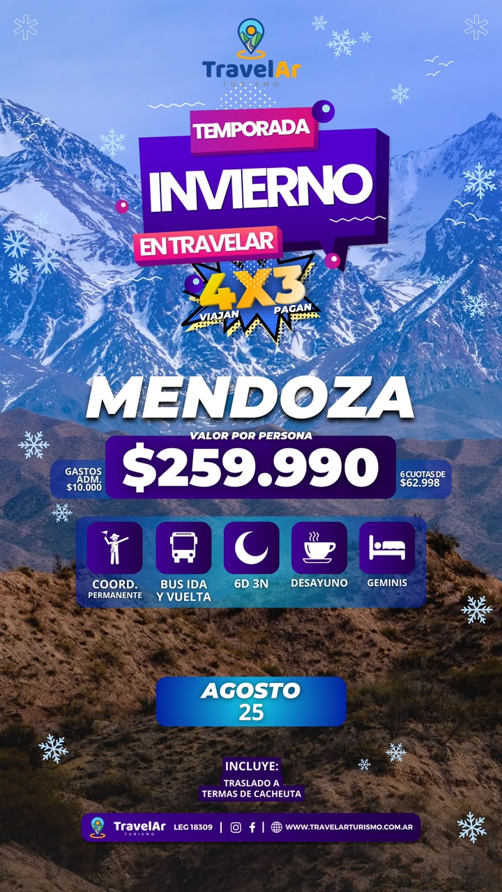 Mendoza