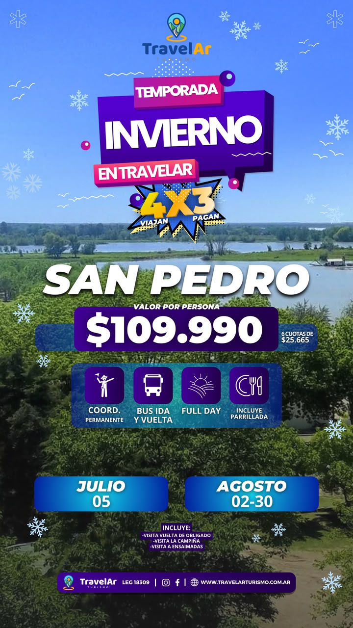 San Pedro