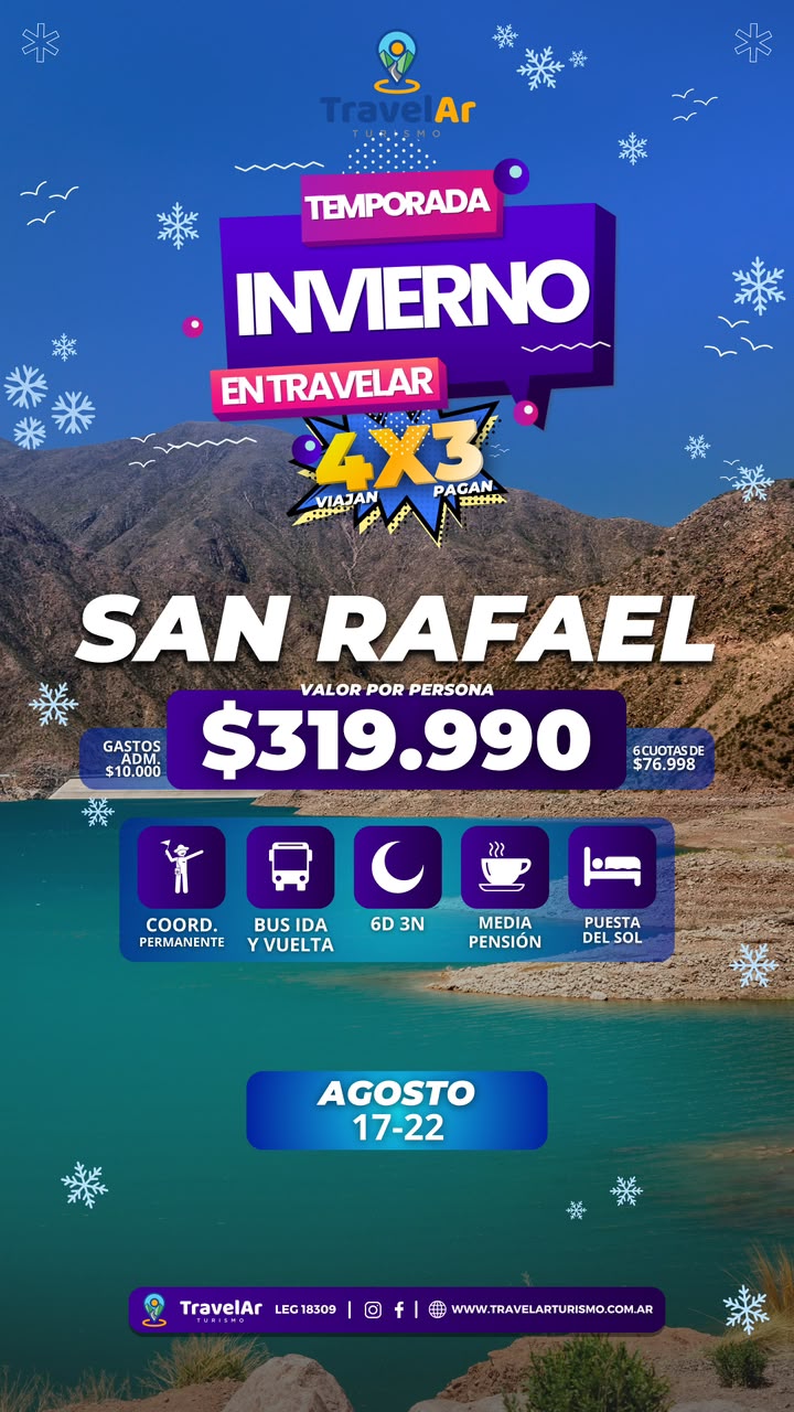 San Rafael