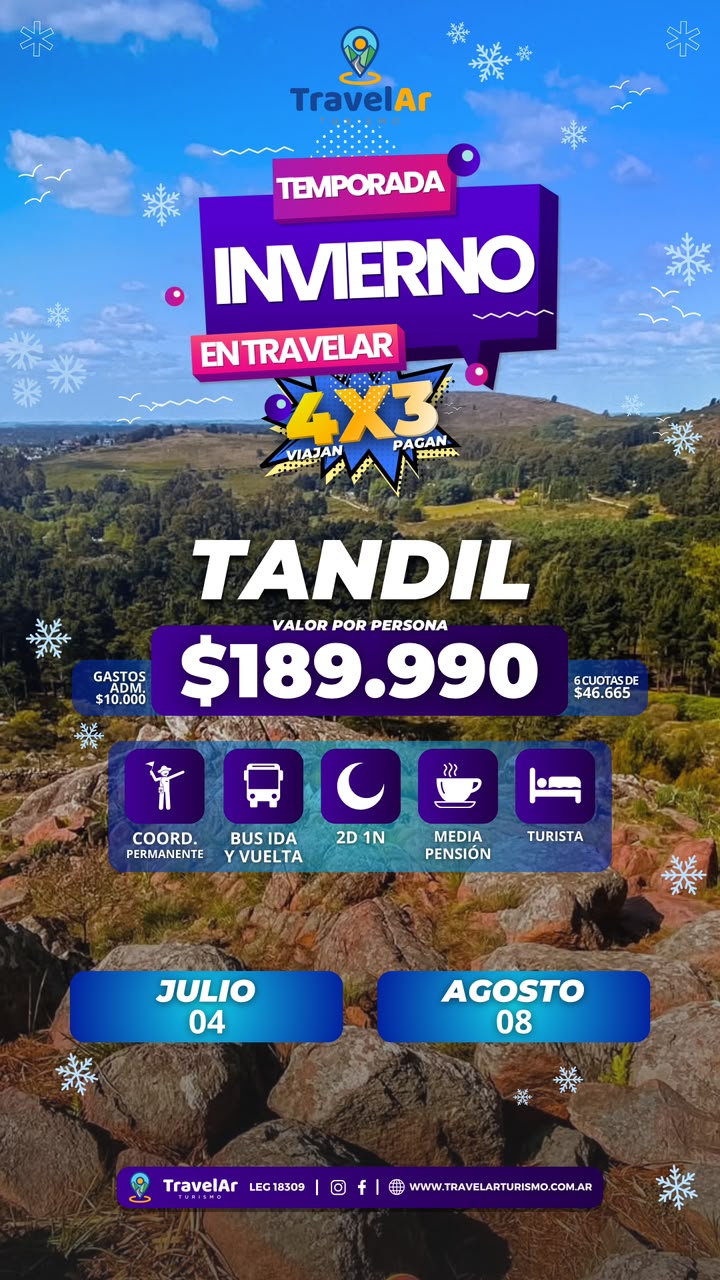 Tandil