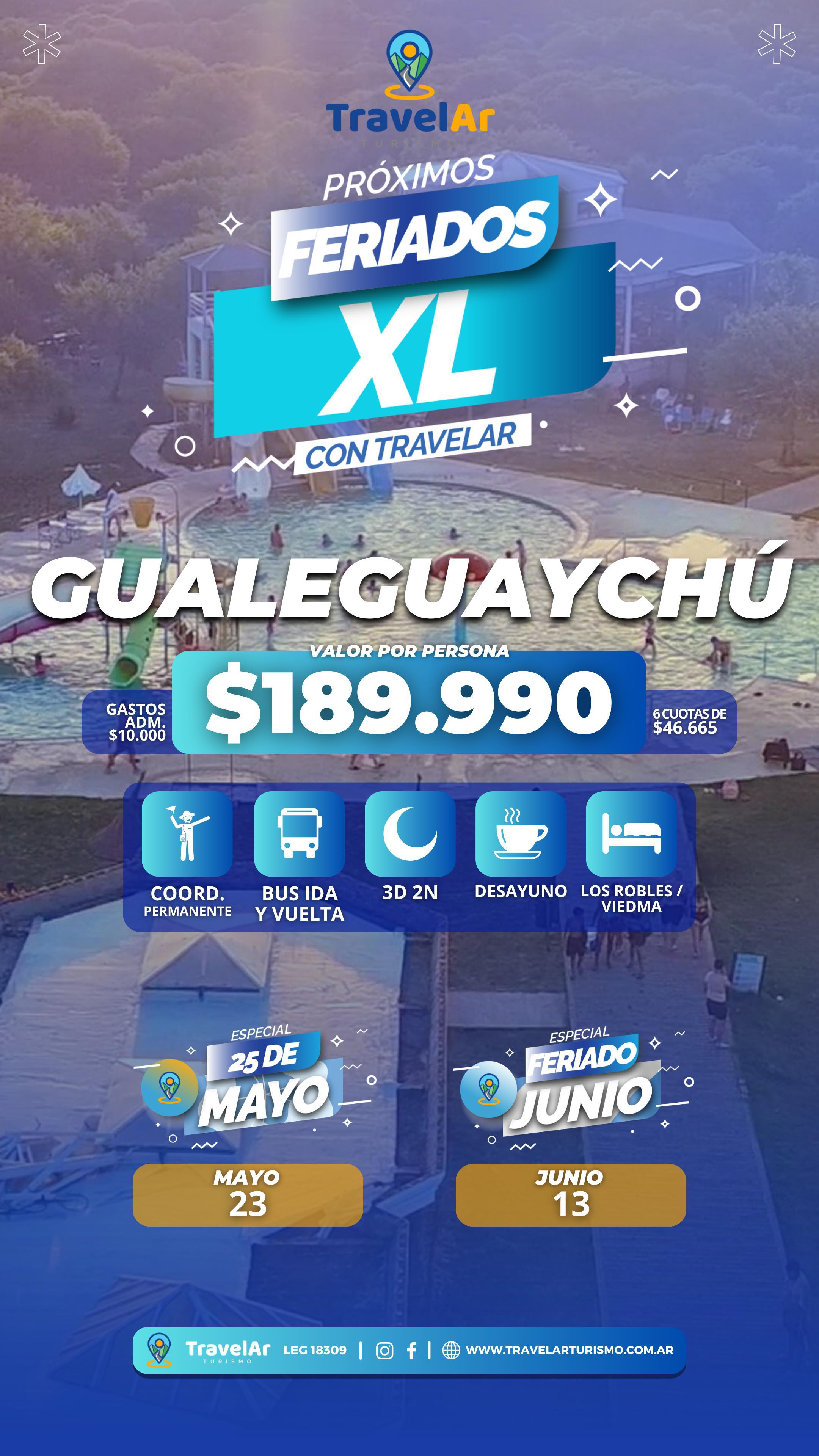 Gualeguaychú