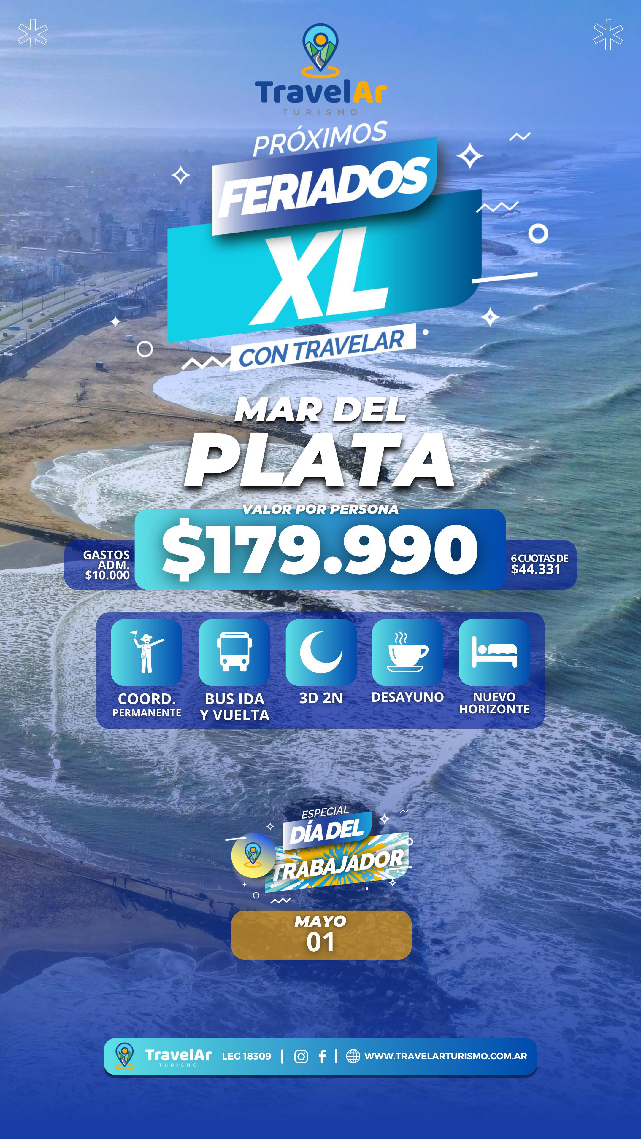 Mar del Plata
