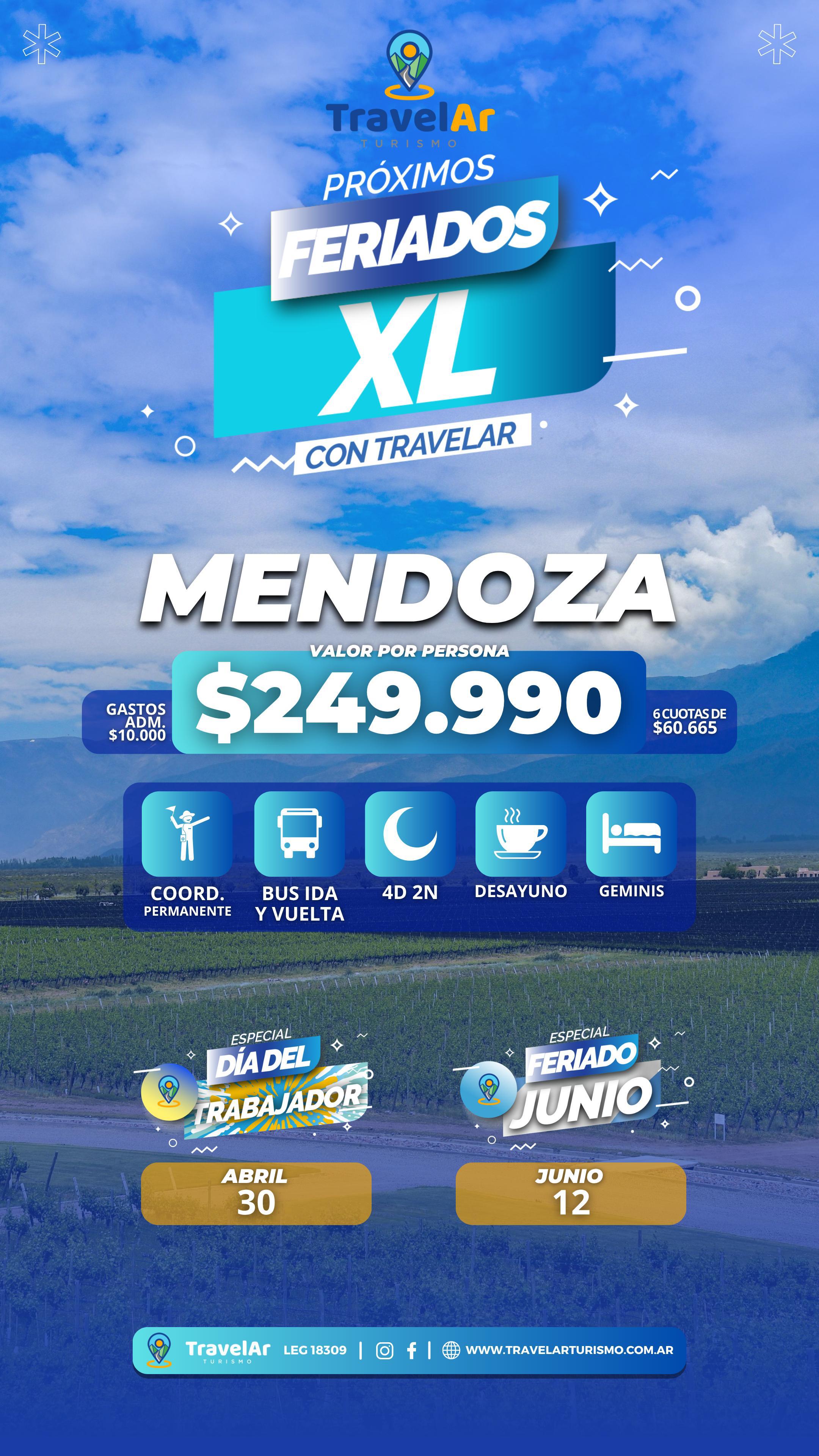 Mendoza