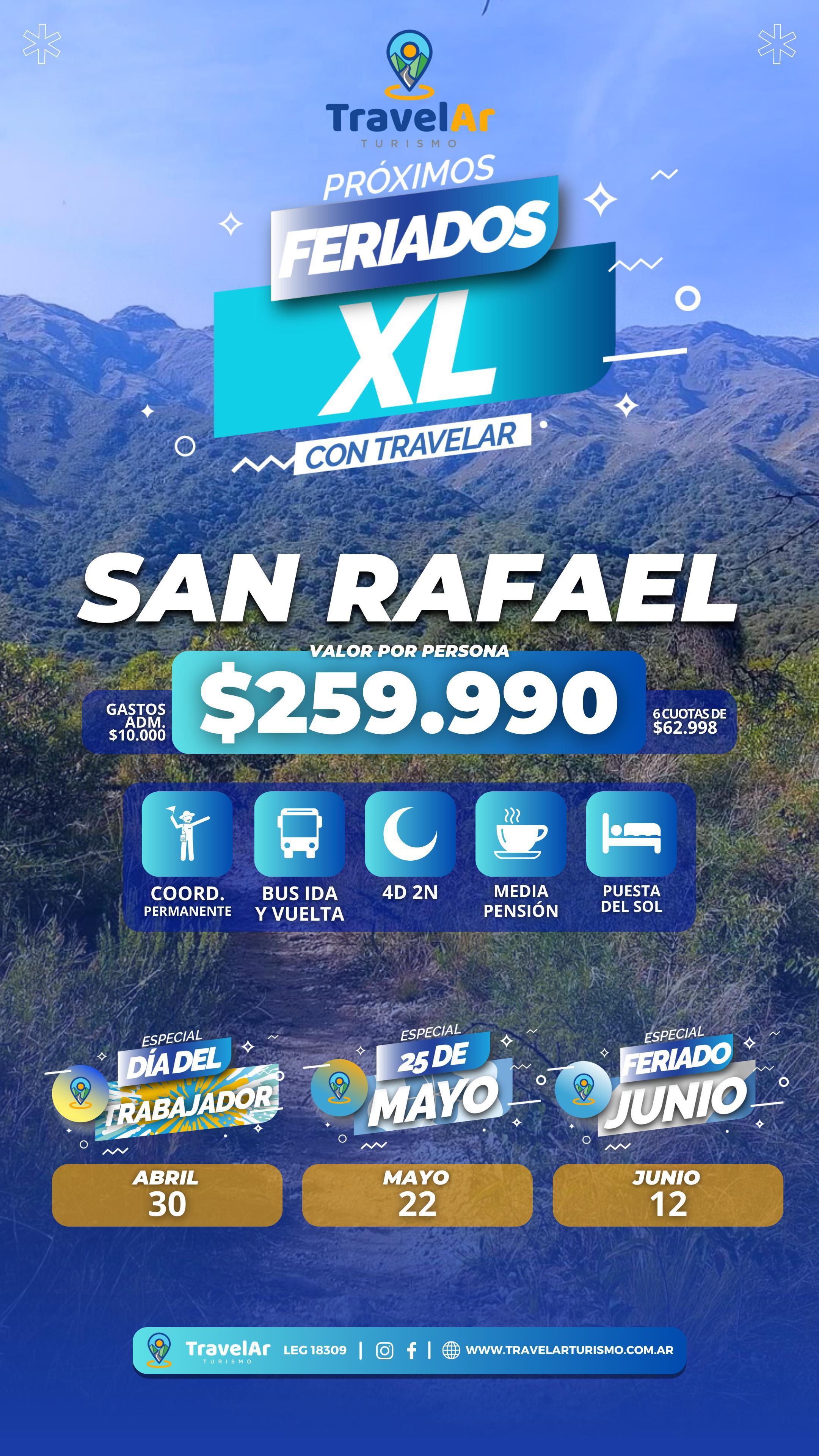 San Rafael