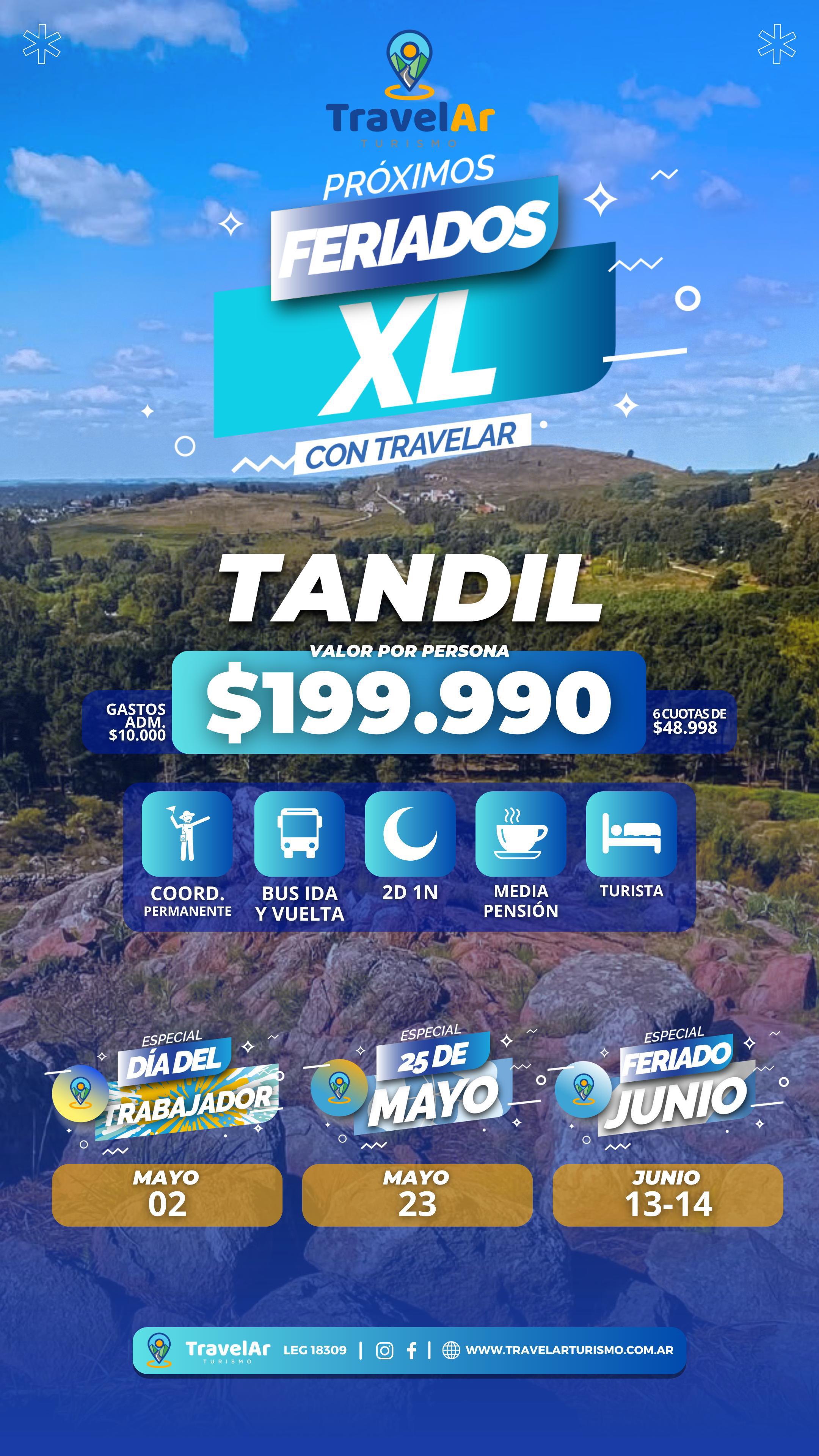 Tandil