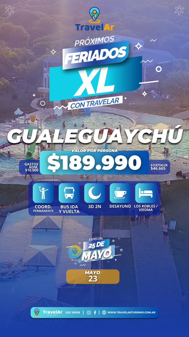 Gualeguaychú