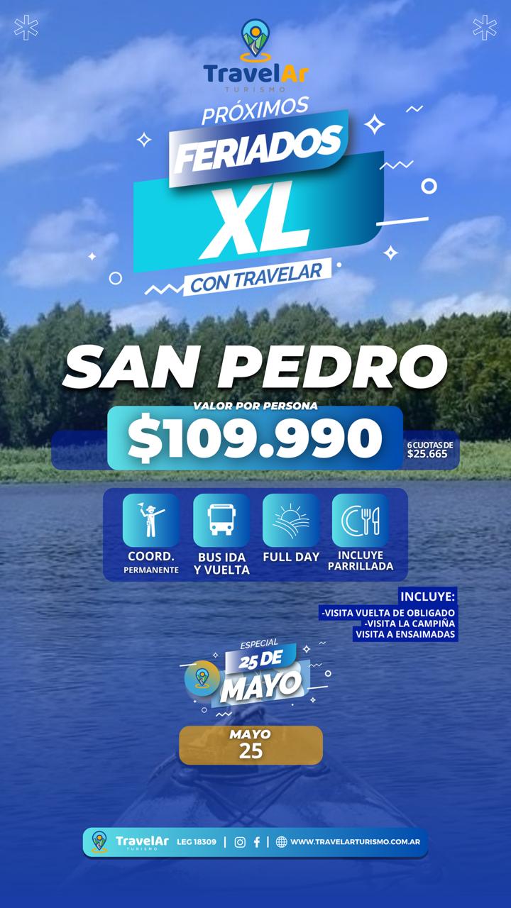 San Pedro