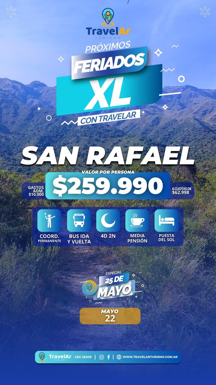 San Rafael