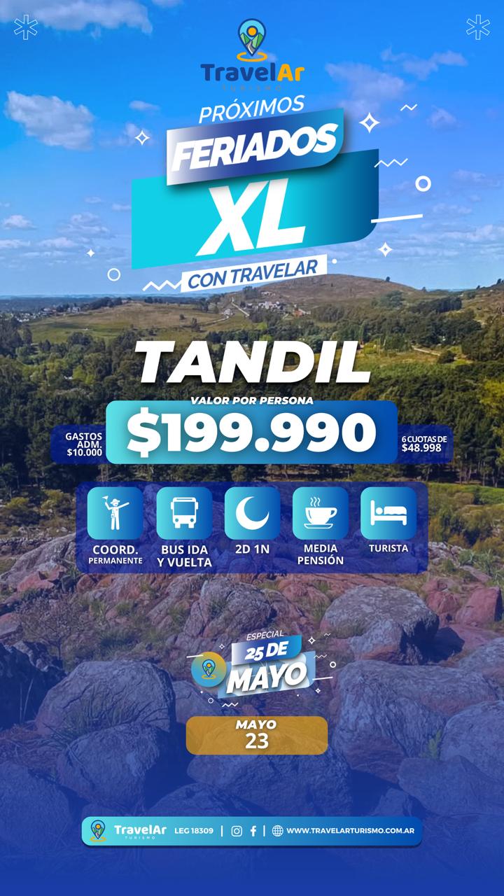Tandil