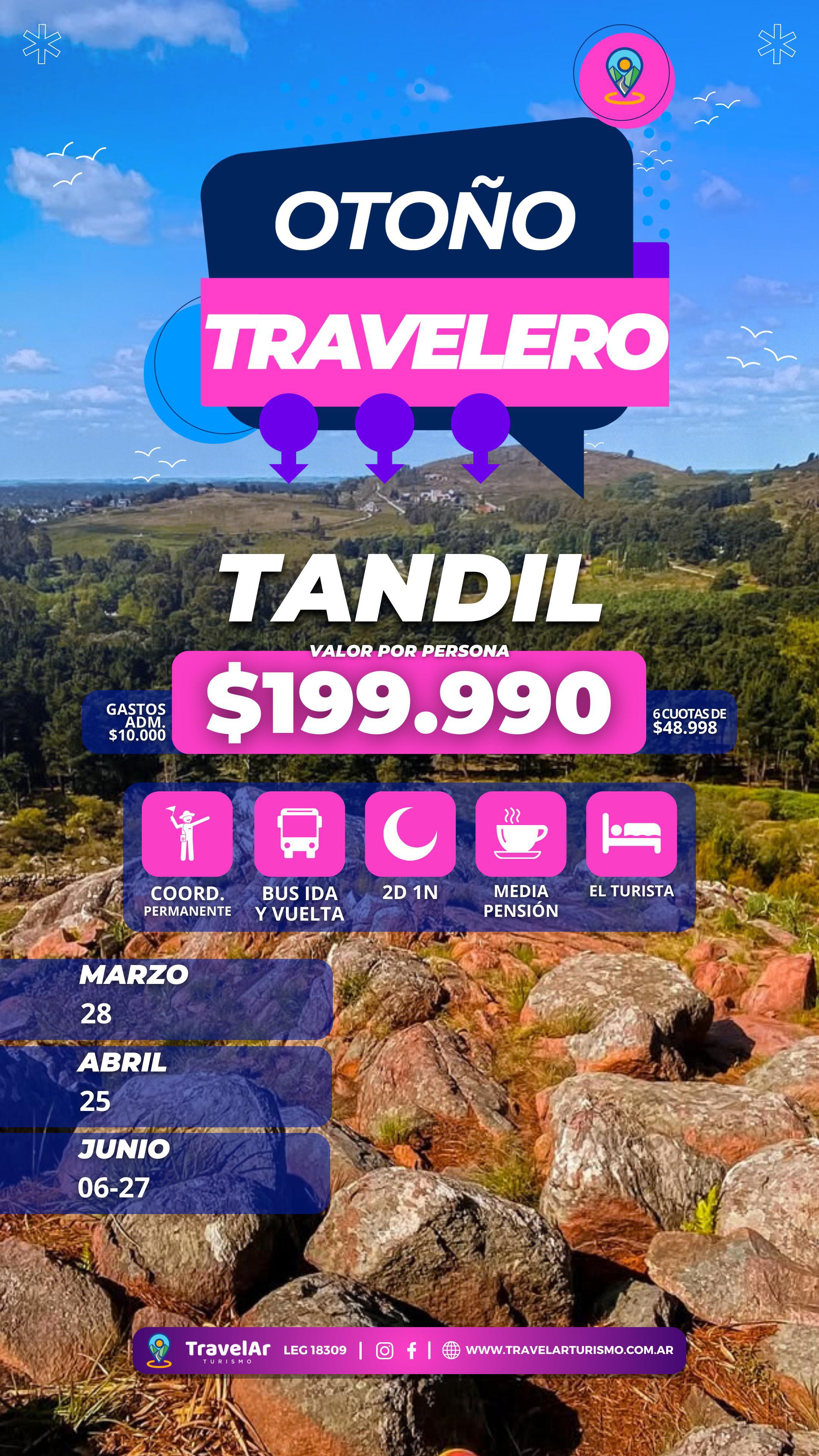 Tandil