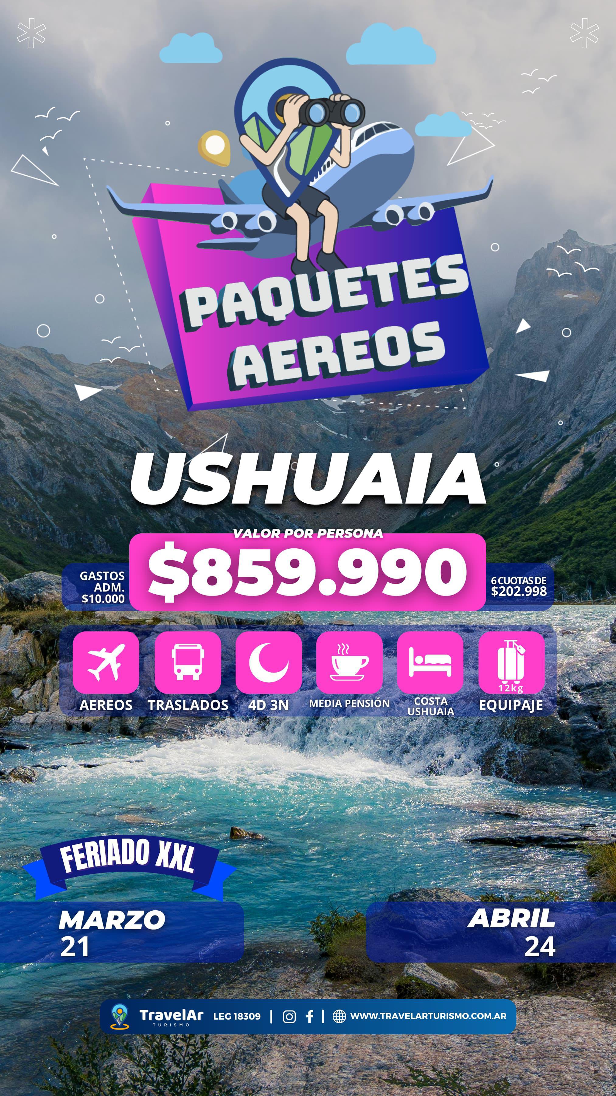 ushuaia