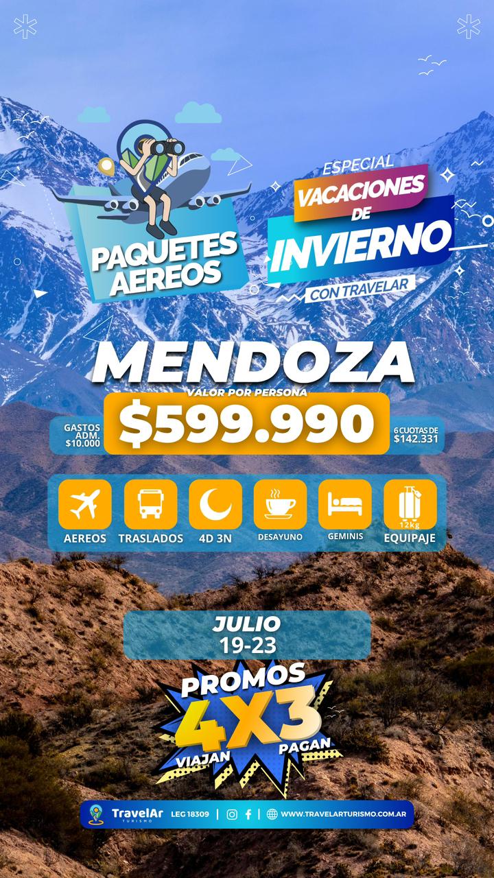 Mendoza