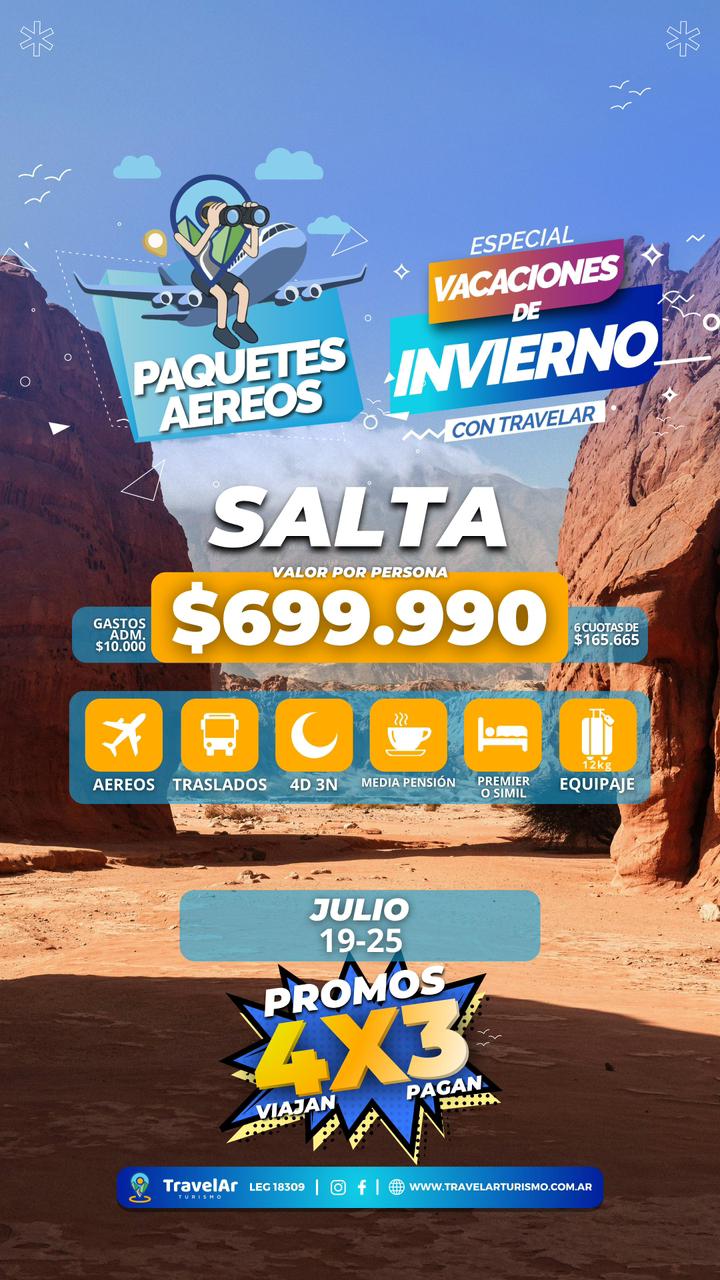 Salta