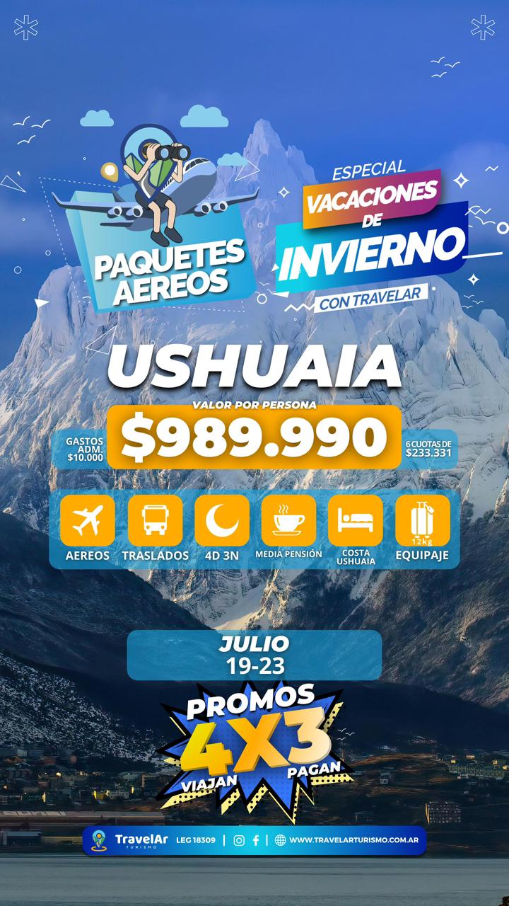 Ushuaia