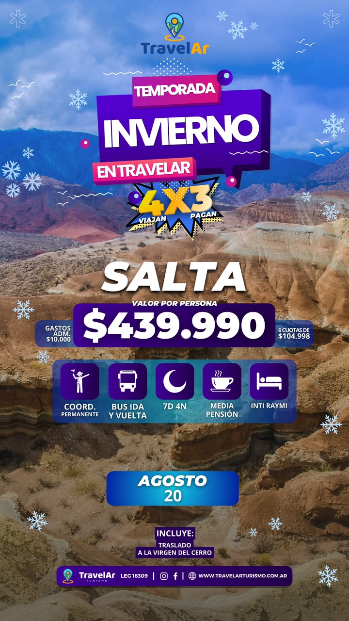 Salta