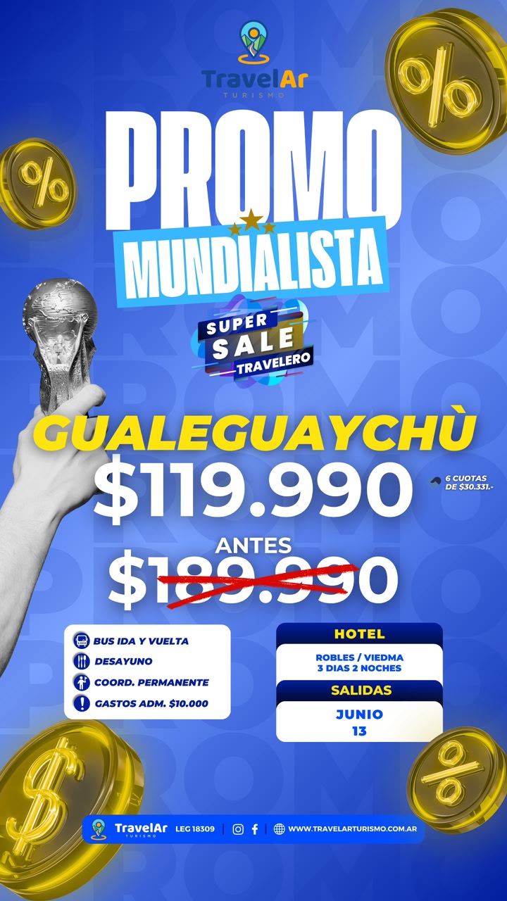 Gualeguaychú