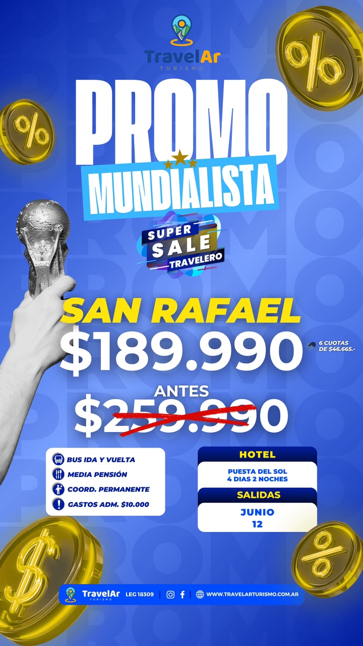 San Rafael
