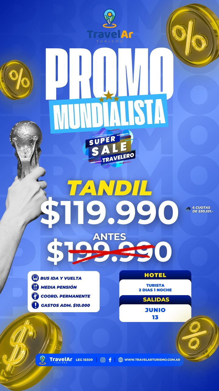 Tandil