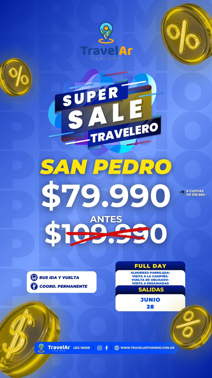 San Pedro