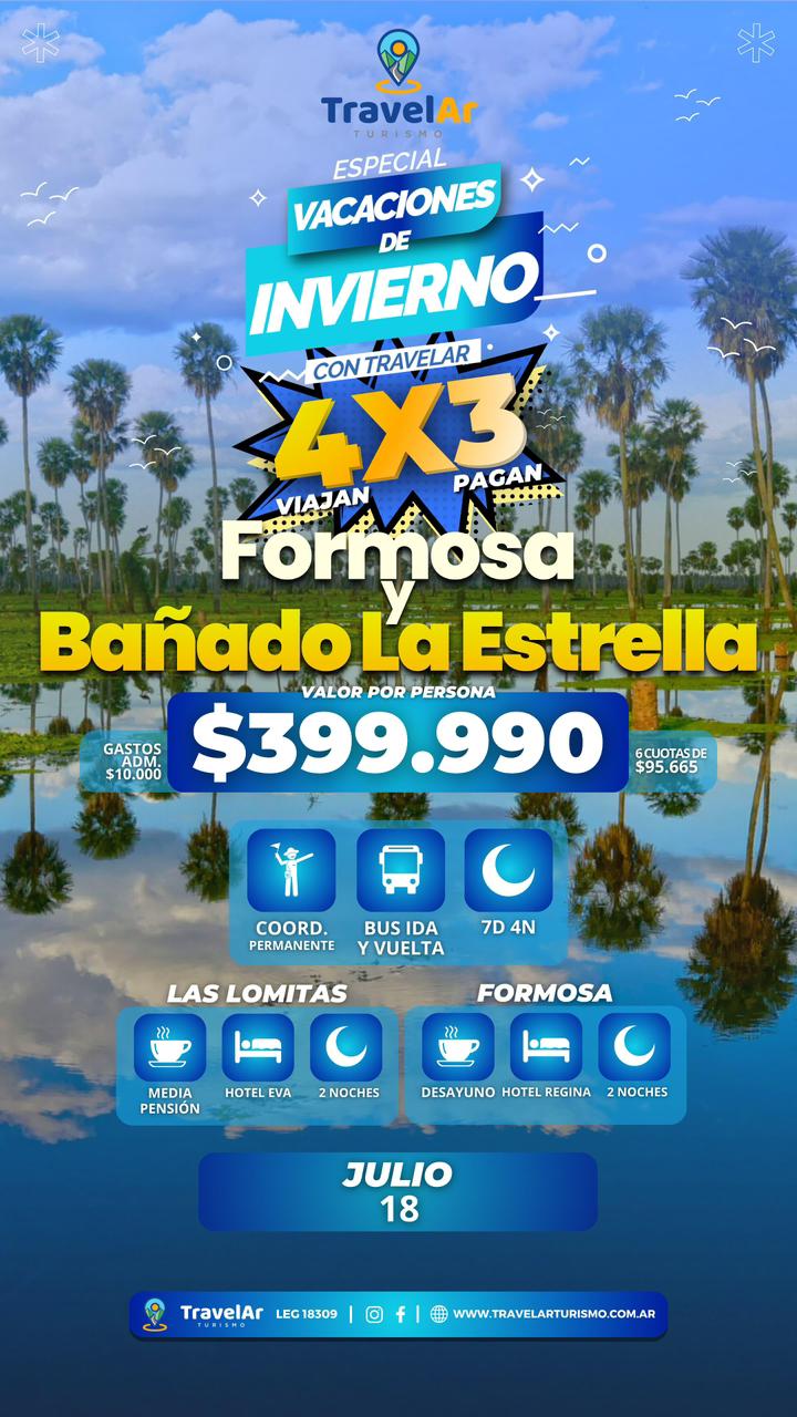 Formosa