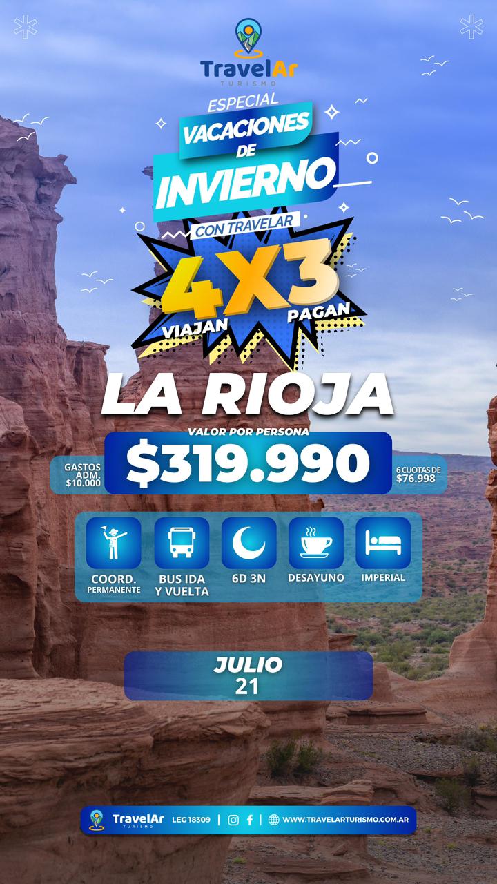 La Rioja