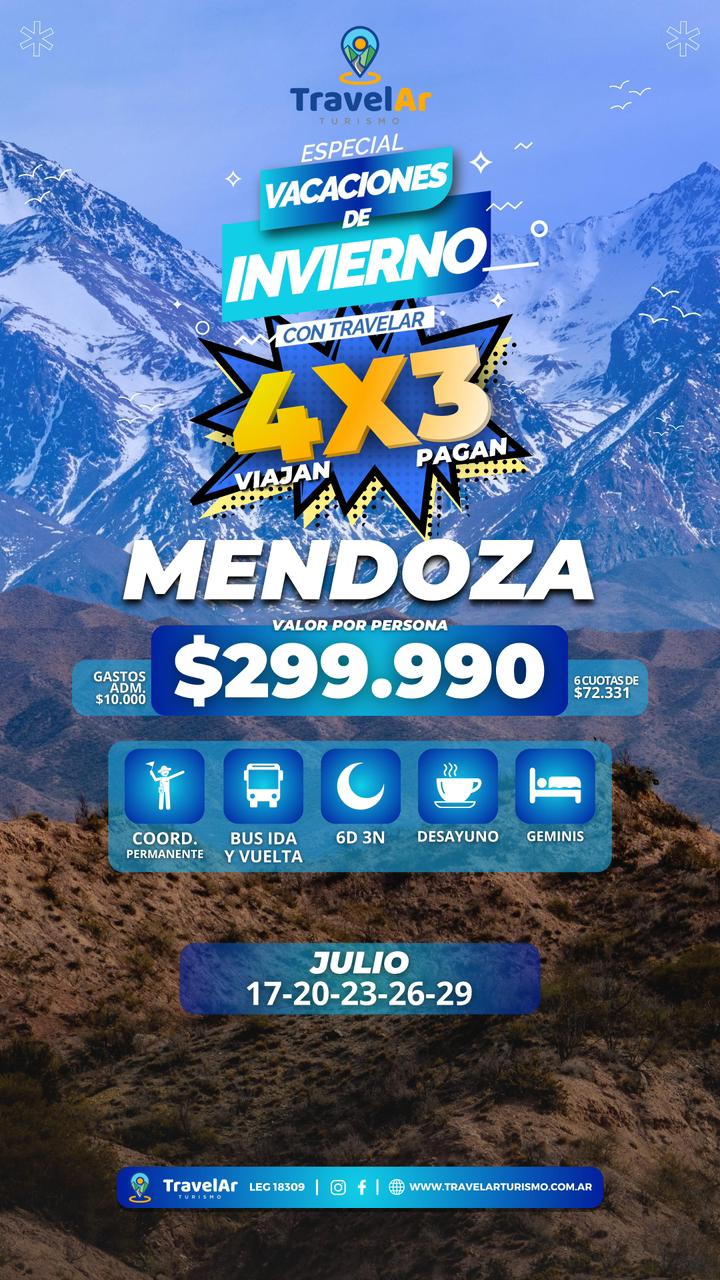 Mendoza