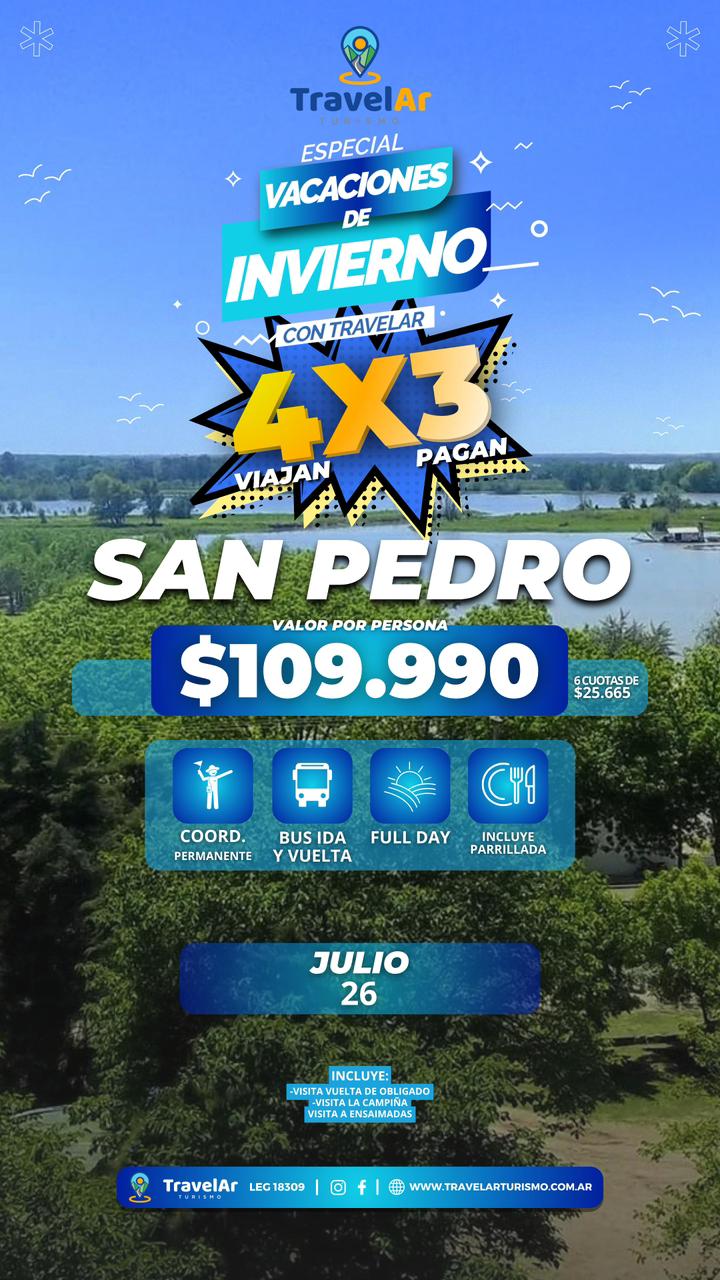 San Pedro