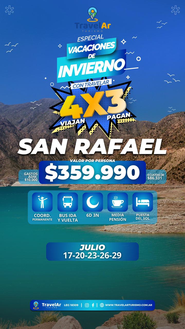 San Rafael
