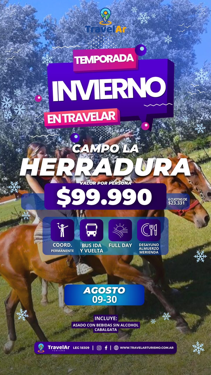 Campo La Herradura