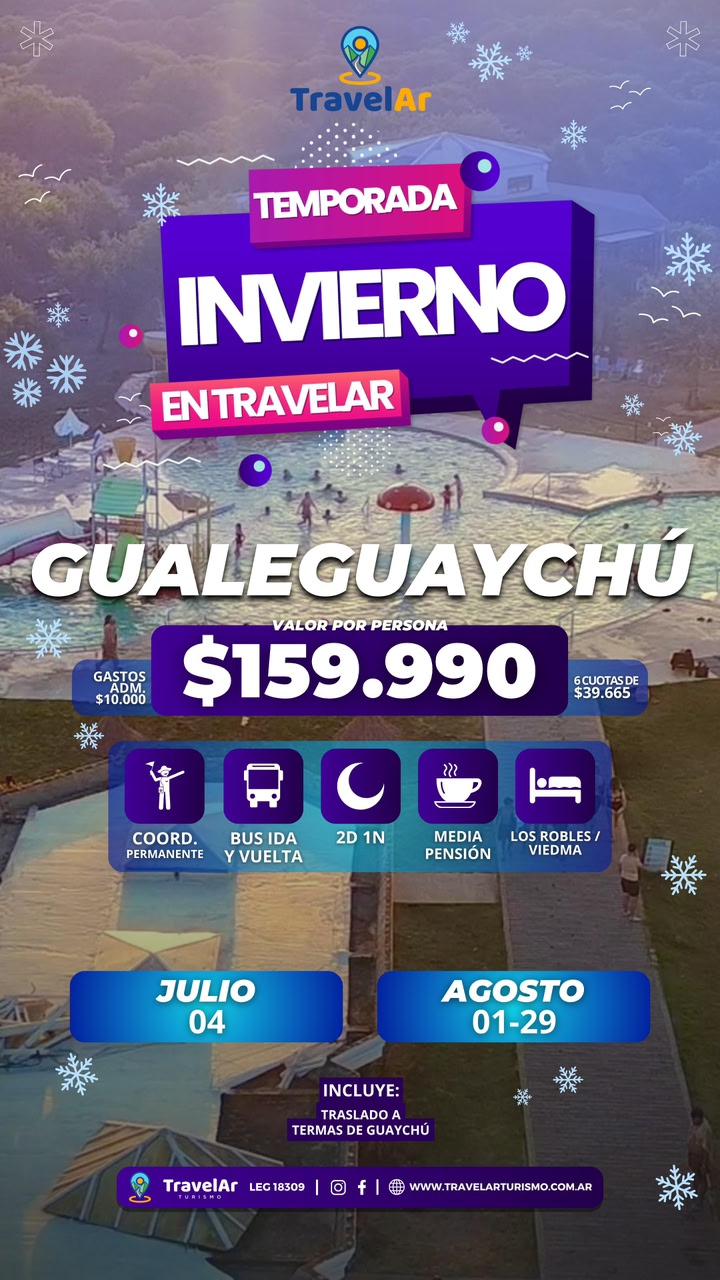 Gualeguaychú