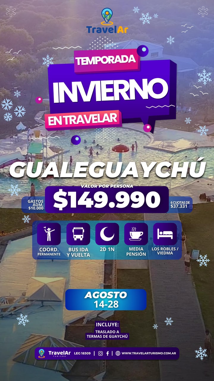 Gualeguaychú