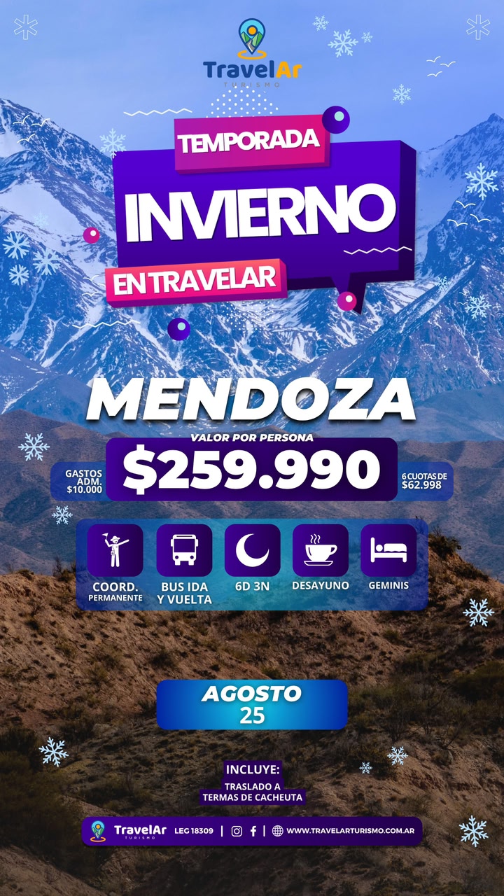 Mendoza