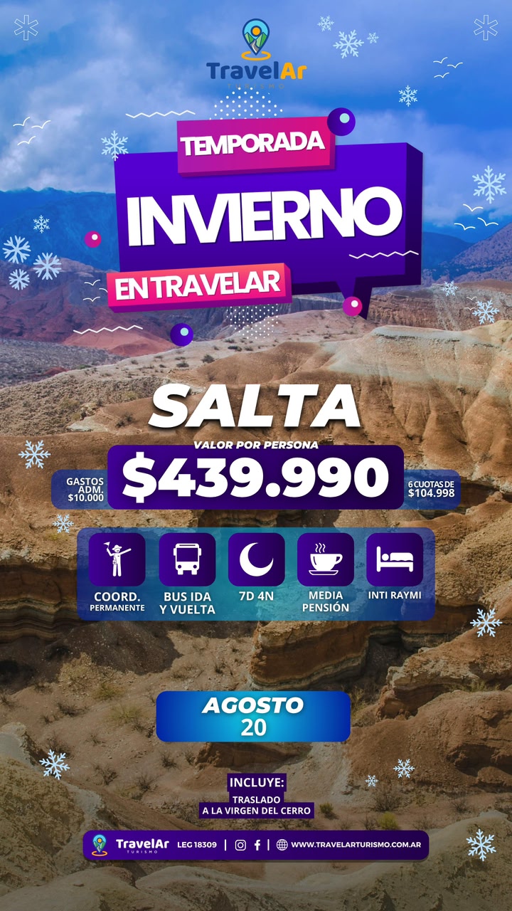 Salta