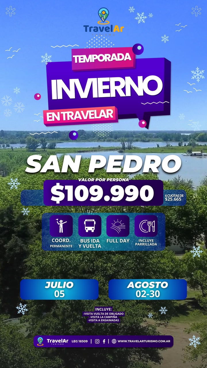 San Pedro