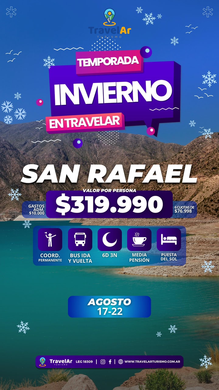 San Rafael