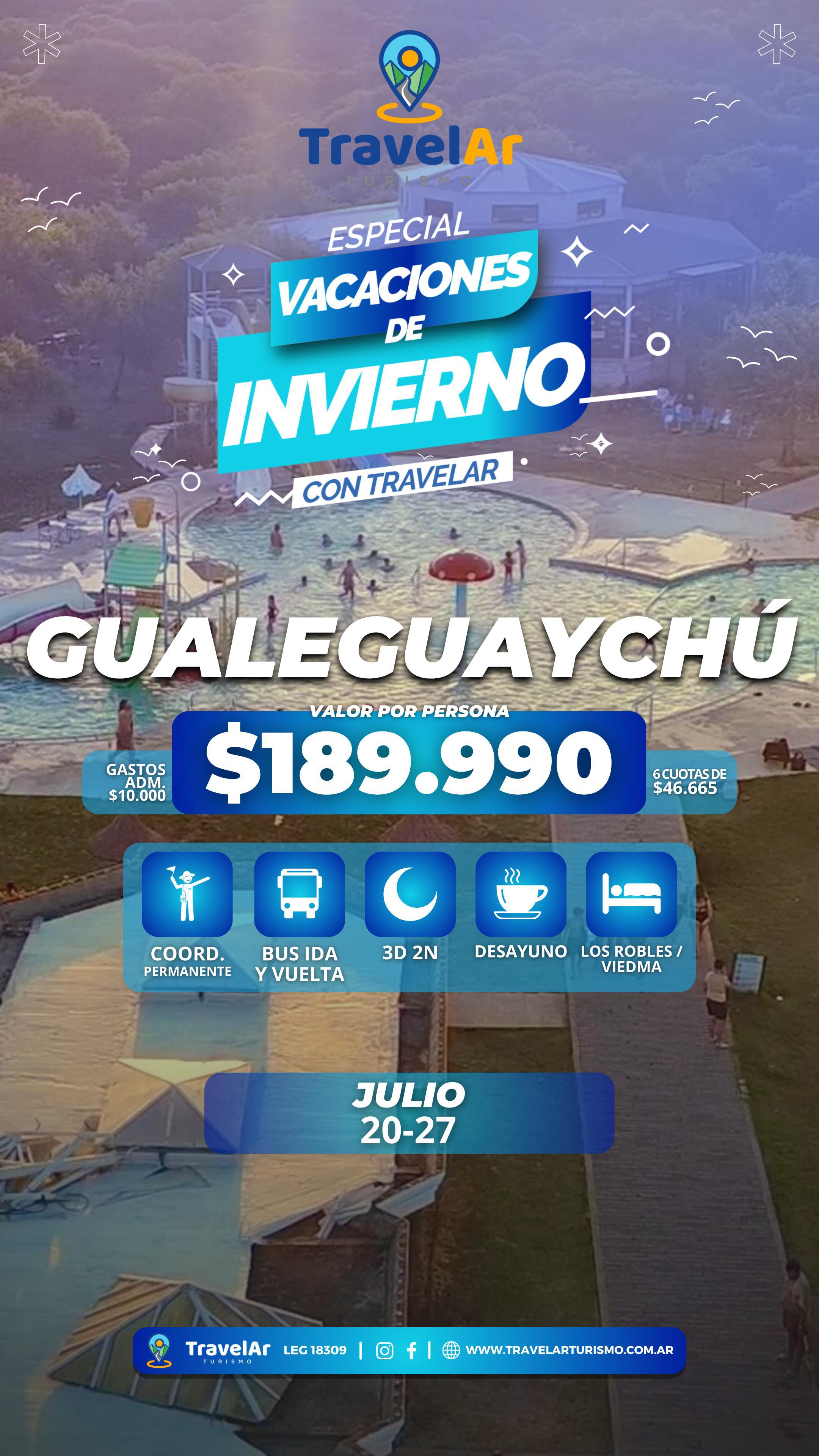 Gualeguaychú