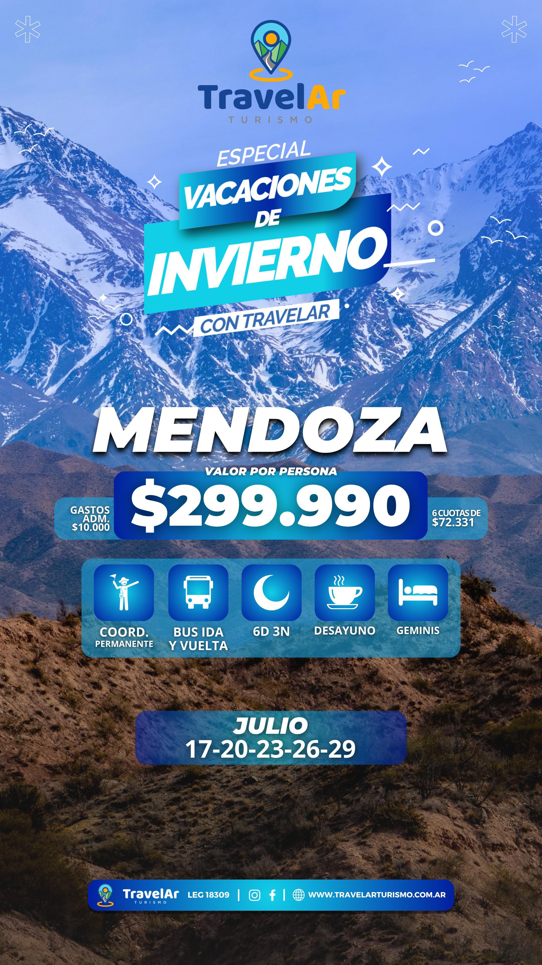 Mendoza