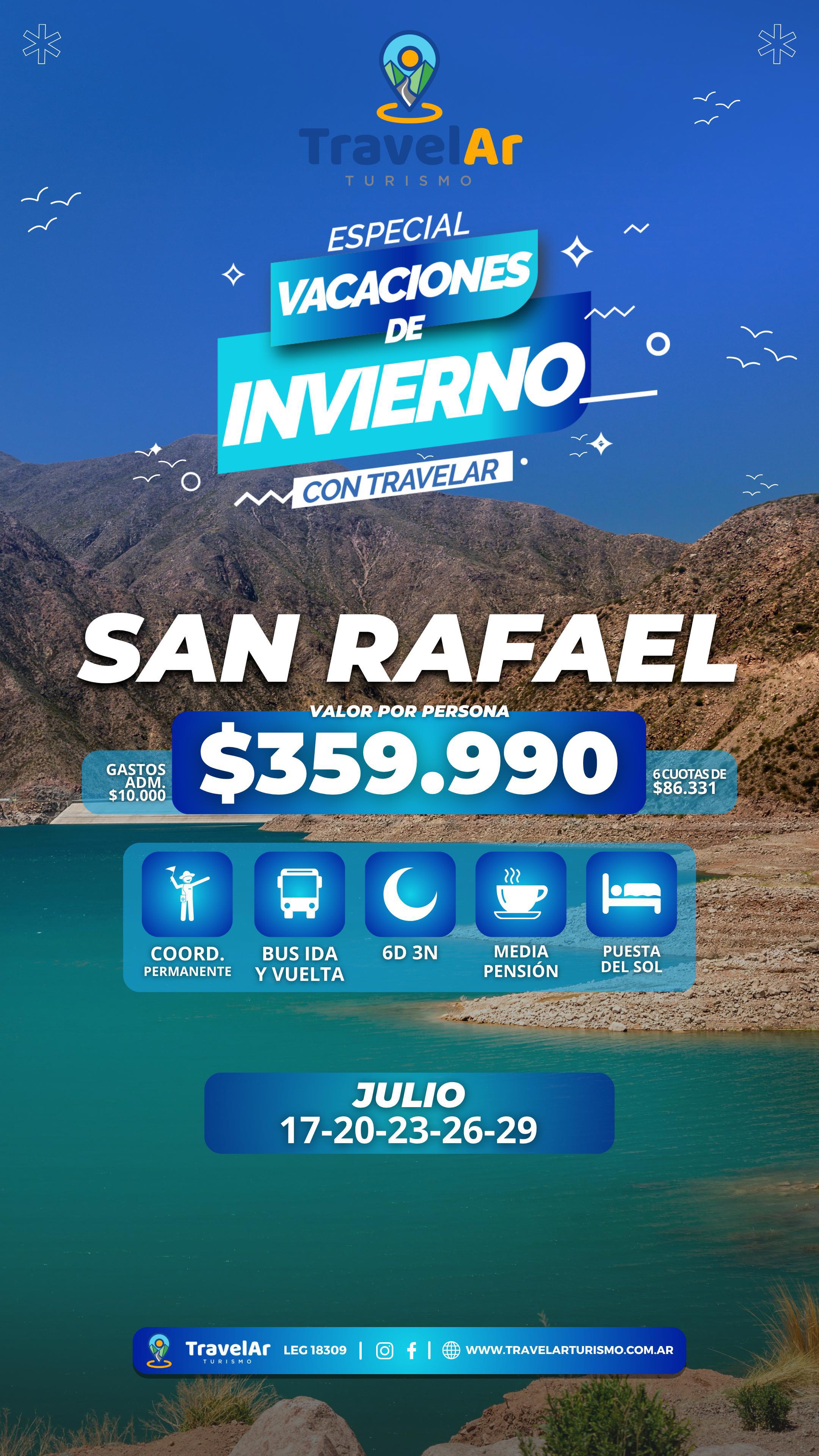 San Rafael