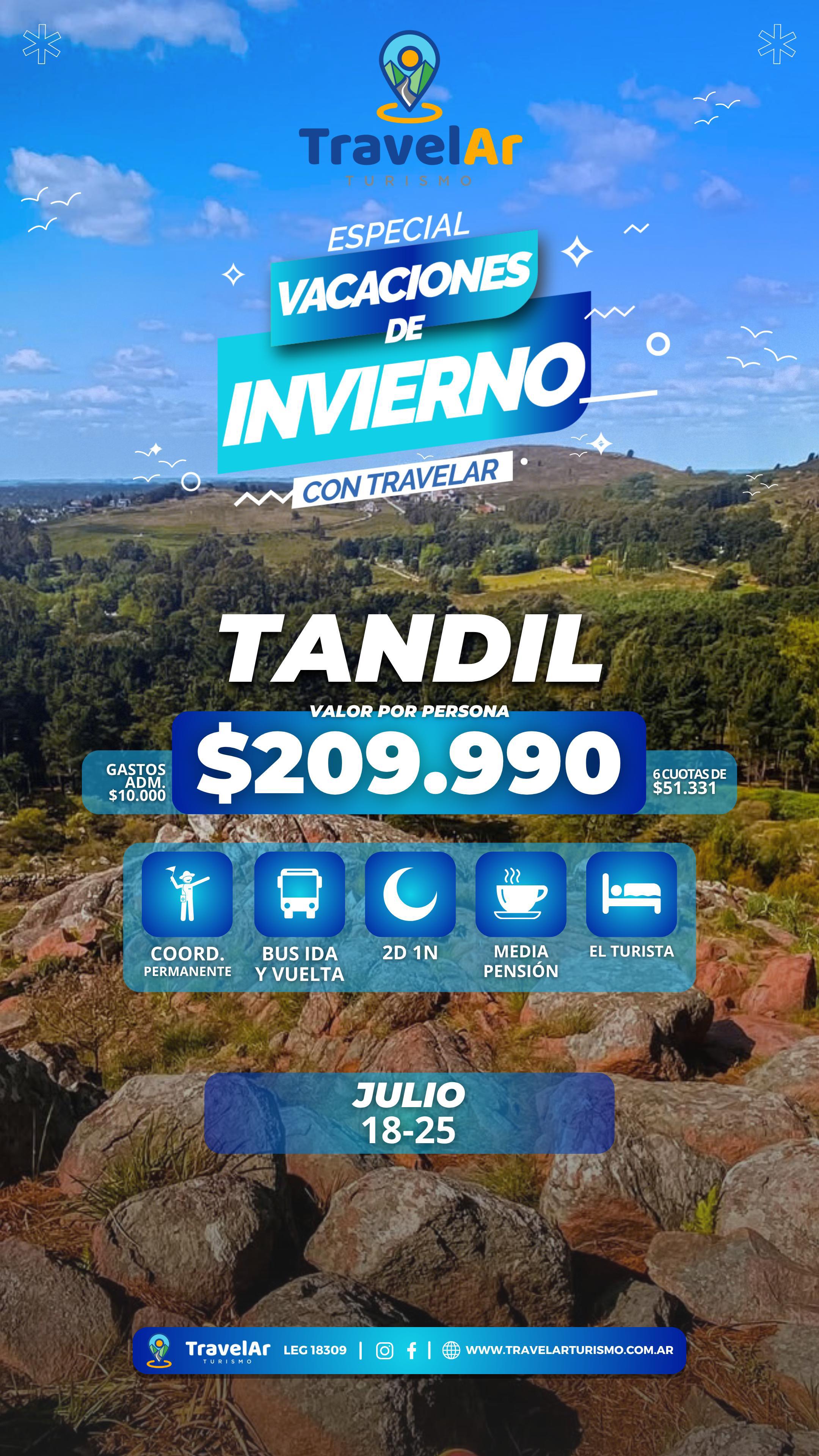 Tandil