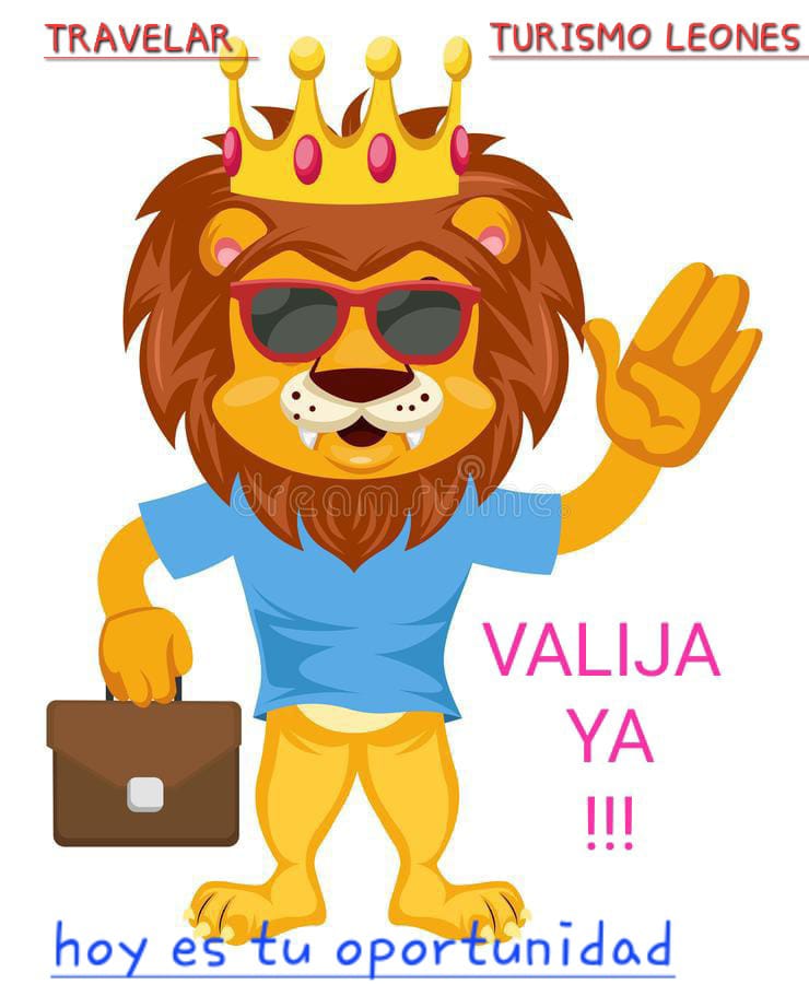 León Turismo Leones